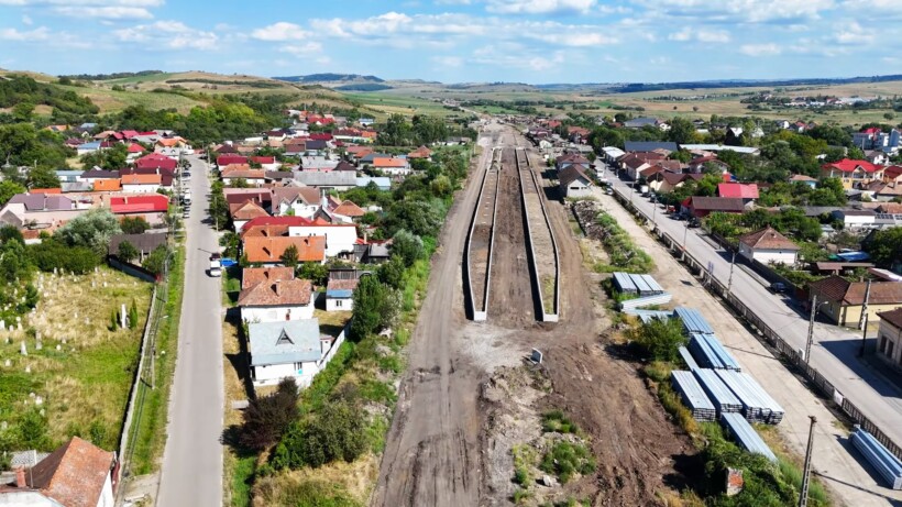 cluj-oradea