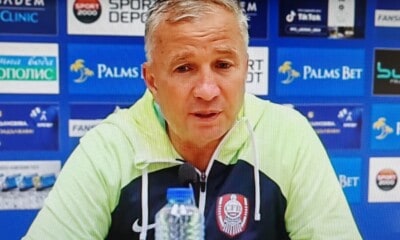 dan petrescu