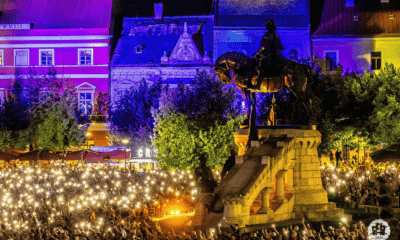 Zilele Culturale Maghiare Cluj