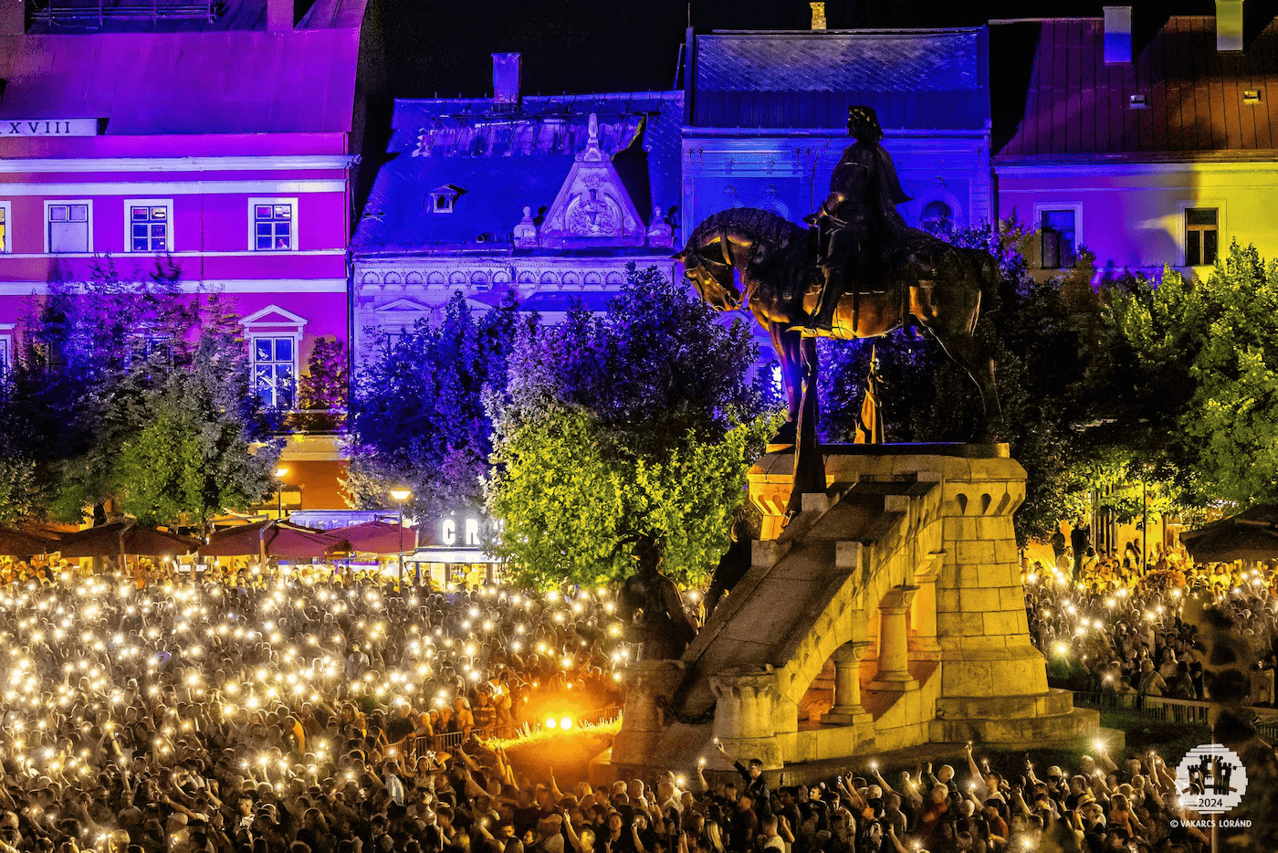 Zilele Culturale Maghiare Cluj