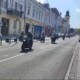 Motocicliști paradă Cluj