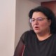 Directorul Casei de Pensii Clujș, Mariana Nicoleta Sălciuan