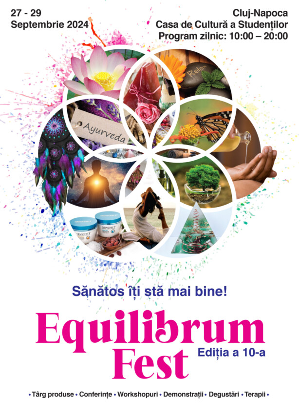 equilibrium fest