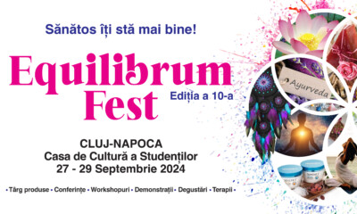 equilibrium fest