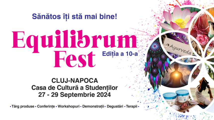 equilibrium fest