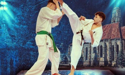 Kyokushin kan