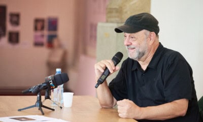 Gabor Tompa, Teatrul Maghiar Cluj