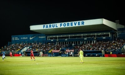 Farul Constanța-CFR Cluj