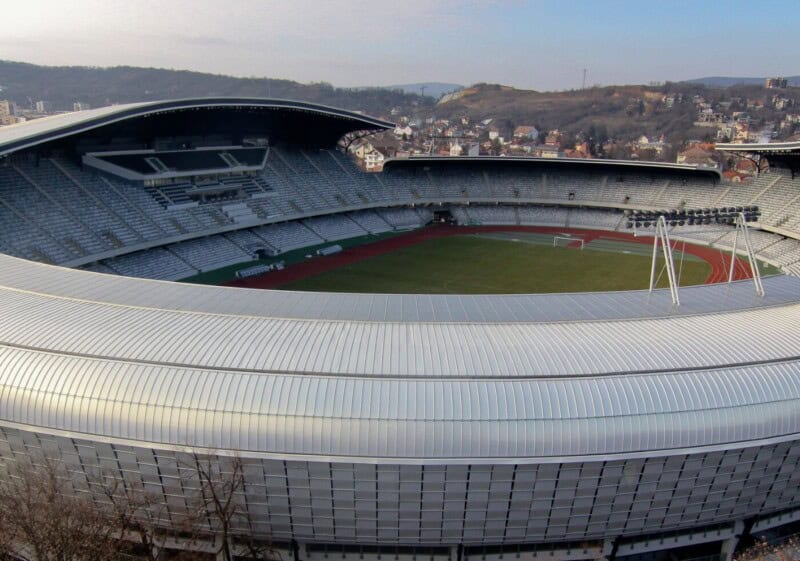 Cluj Arena