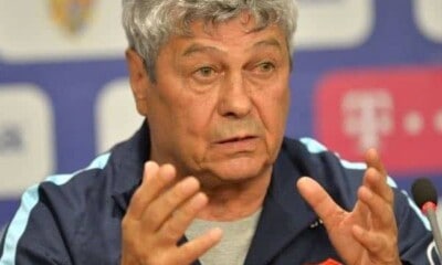 Lucescu