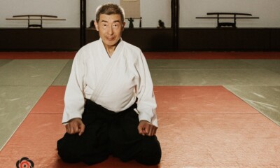 aikido