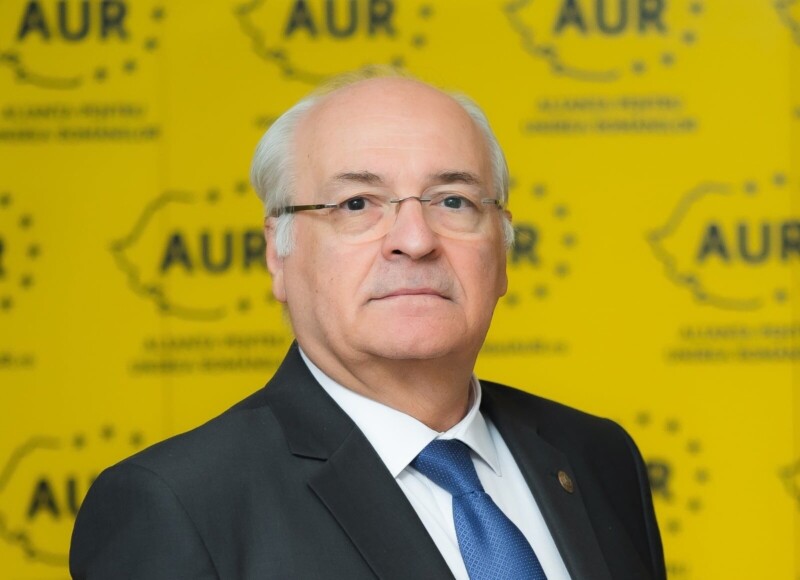 sorin muncaciu