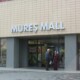 mures mall