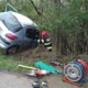 accident