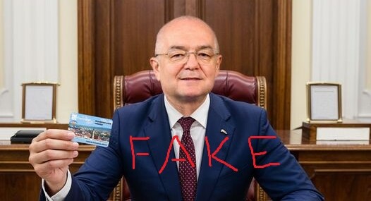 boc fake