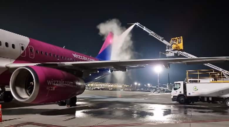 Aeroportul Internațional Cluj-Napoca