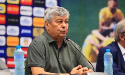 Mircea Lucescu