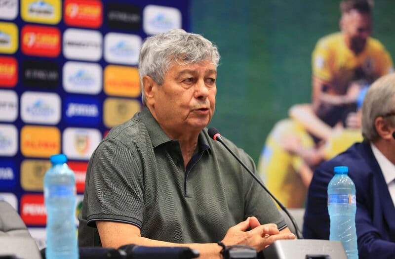 Mircea Lucescu