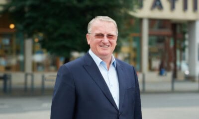 Remus Lăpușan, candidat PSD la Camera Deputaților