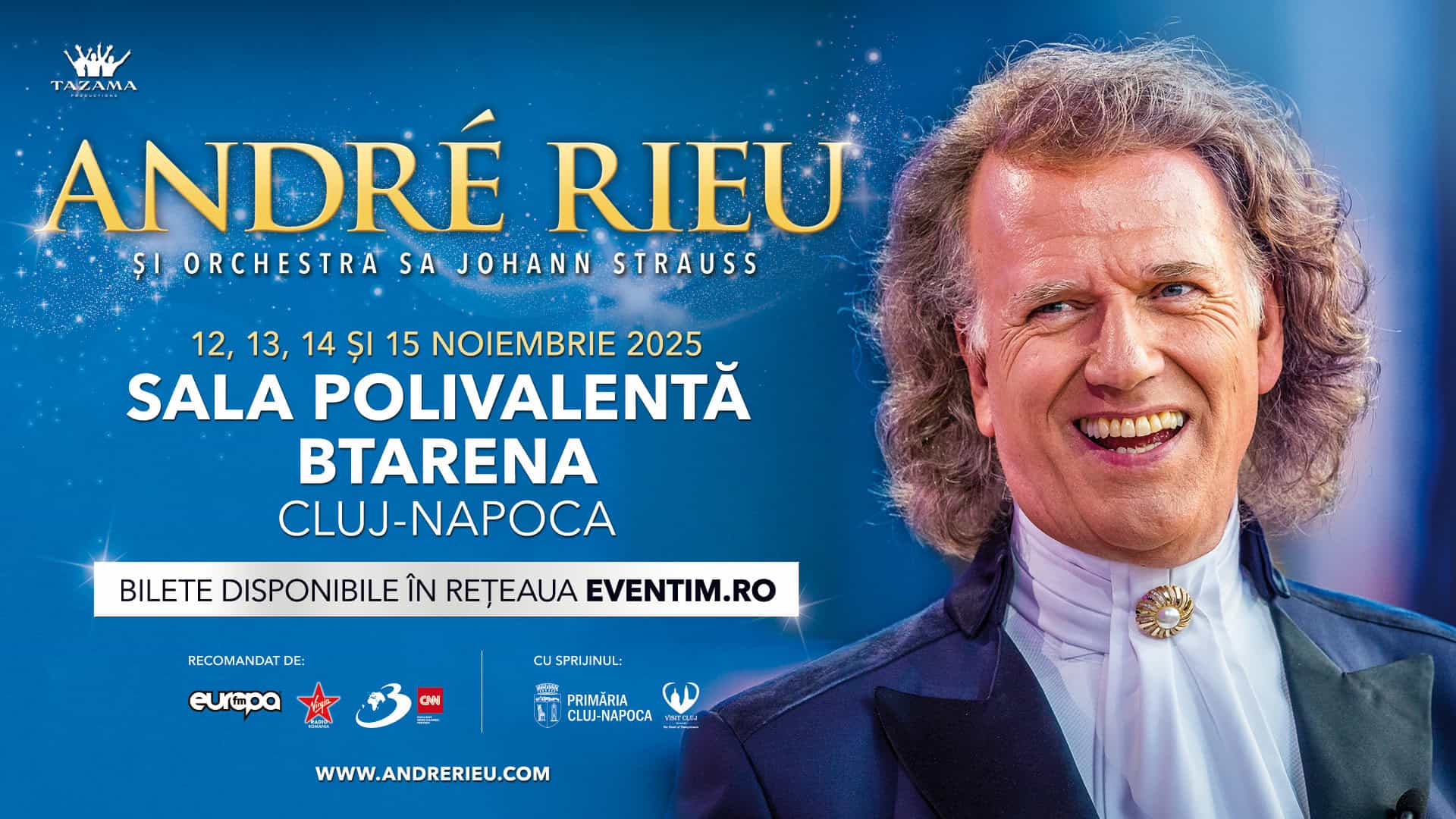 rieu