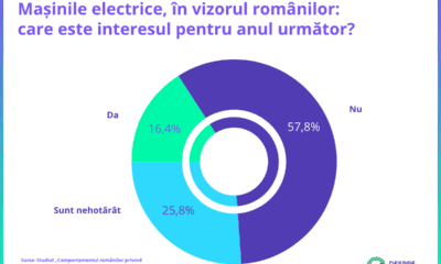 Achiziție mașină electrică