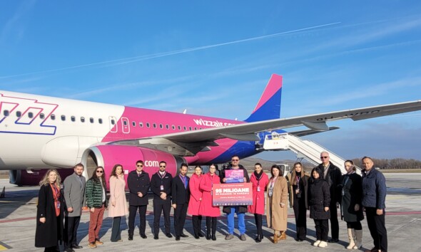 wizz air