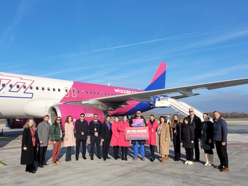 wizz air