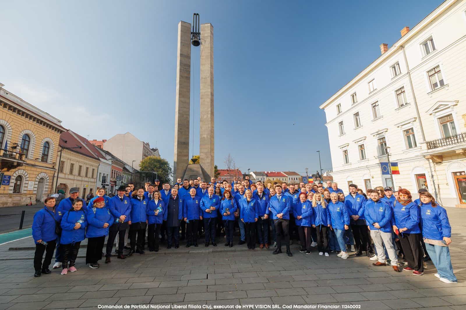 PNL Cluj