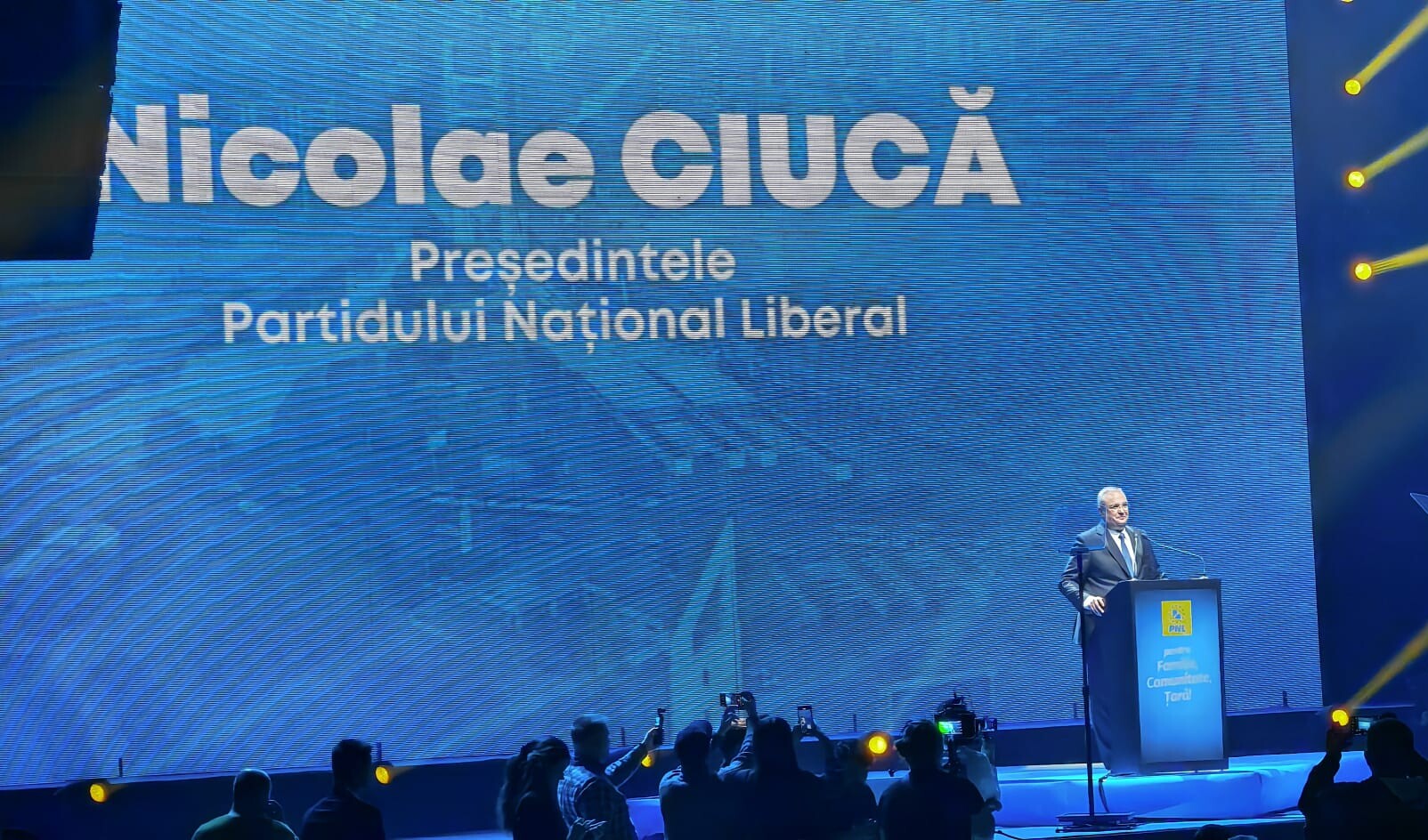 Ciucă