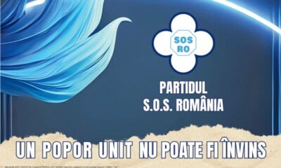 SOS Romania