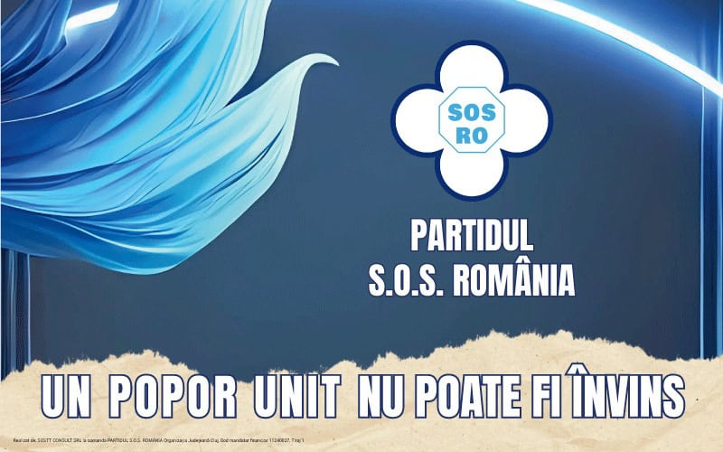 SOS Romania