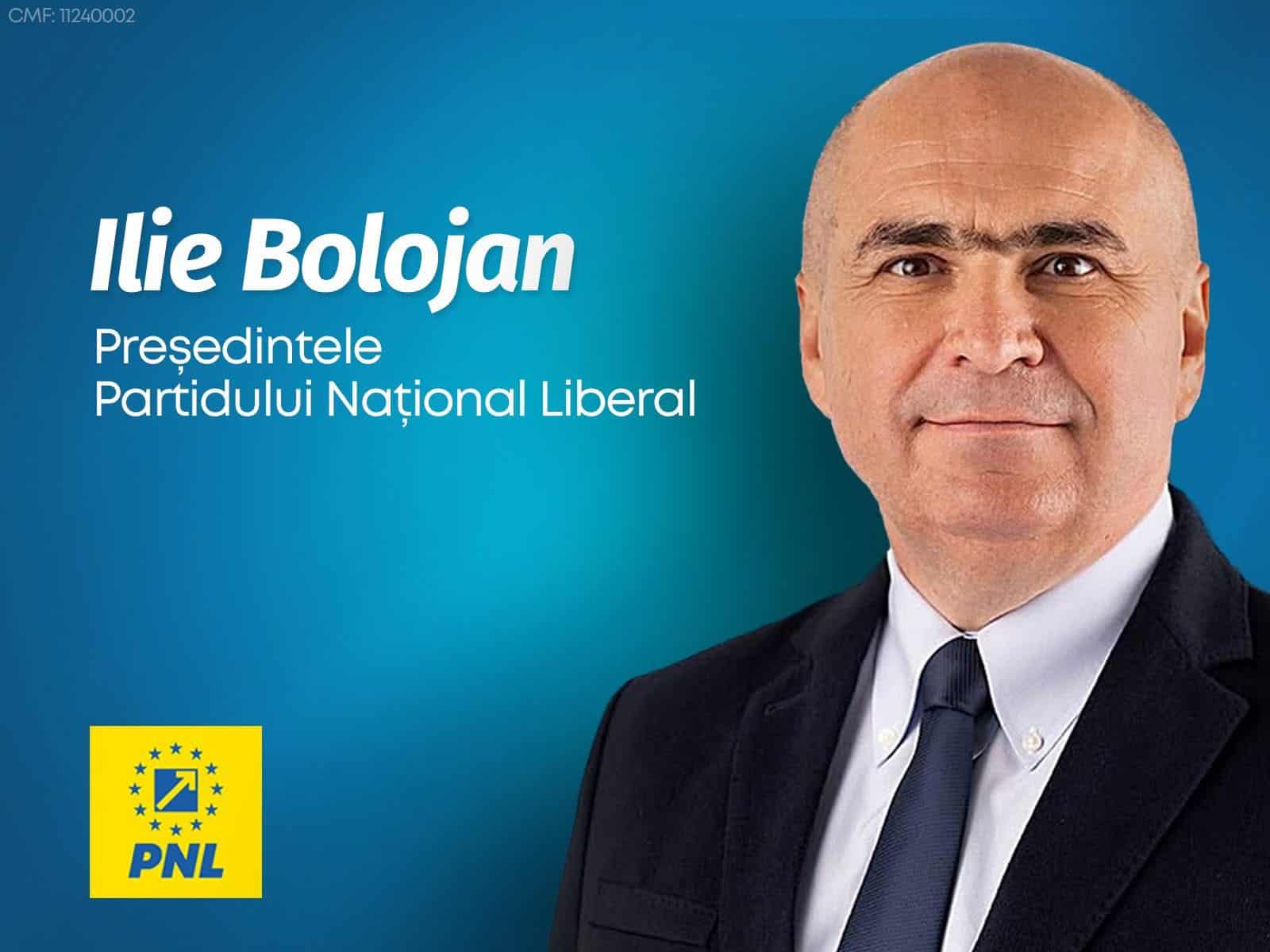 Bolojan