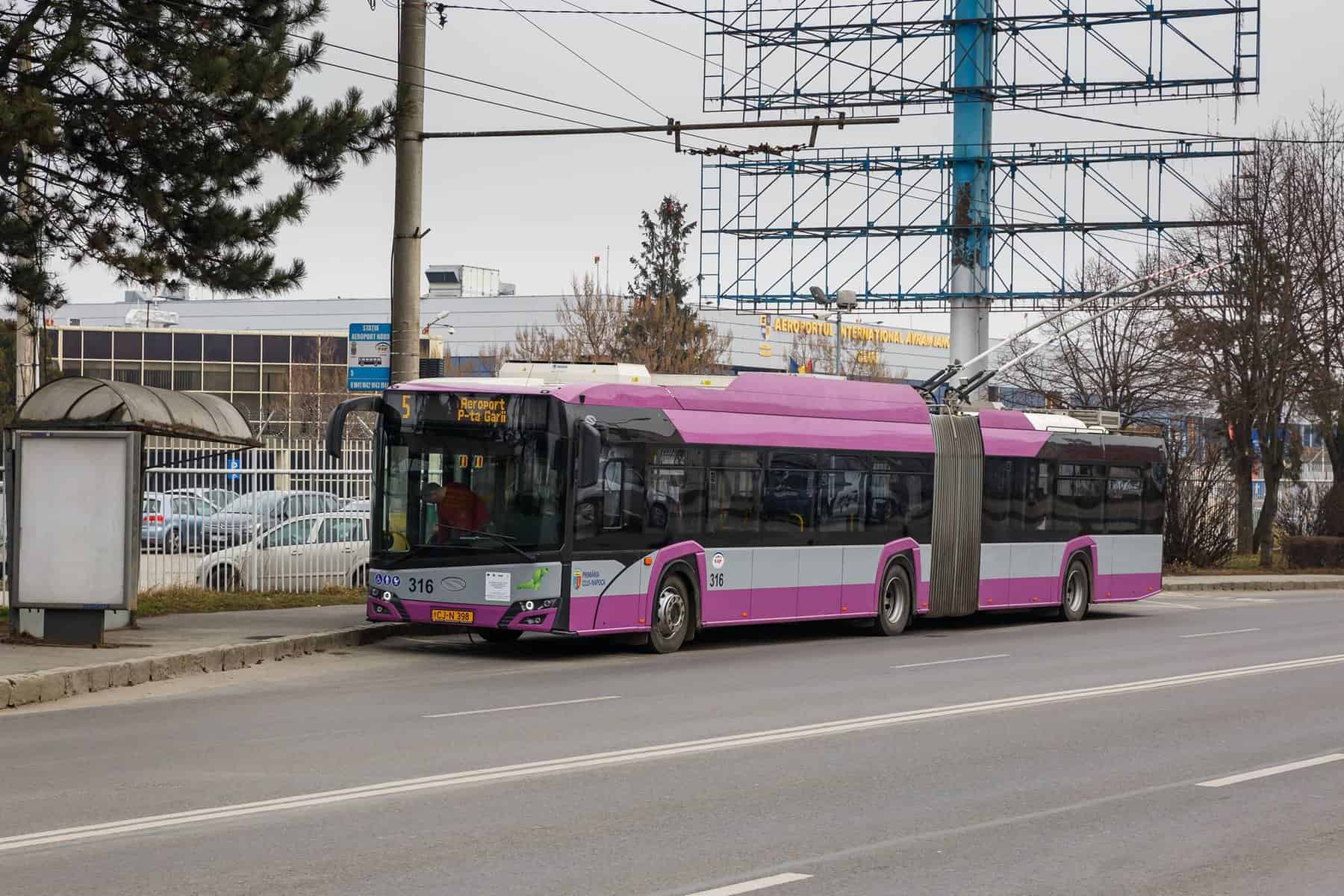 CTP Cluj-Napoca