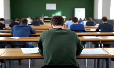 Simulare Evaluare Națională