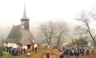 Ziua Morților Transilvania