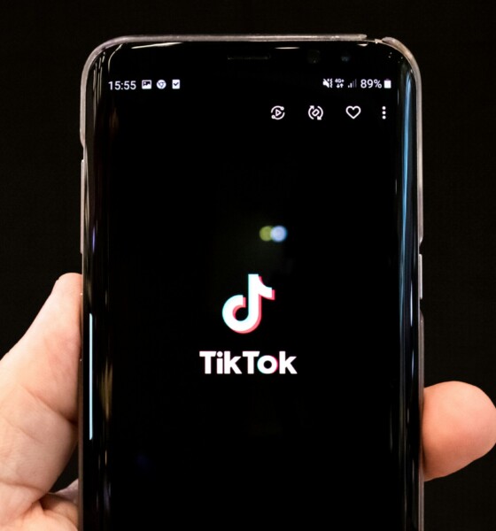 tiktok