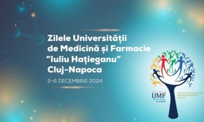 Universității Hațieganu