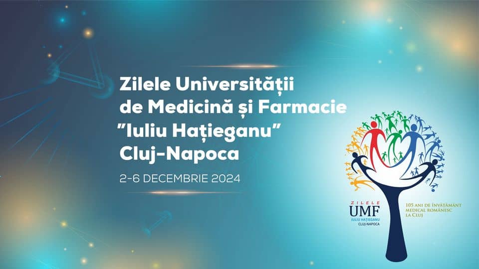 Universității Hațieganu