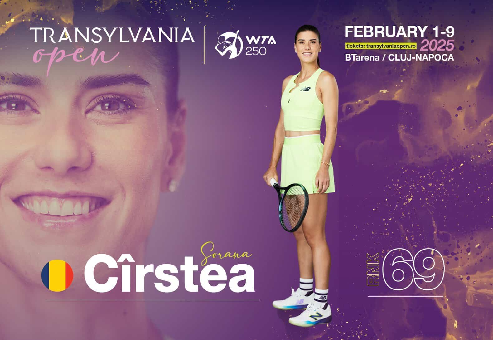 Sorana Cîrstea