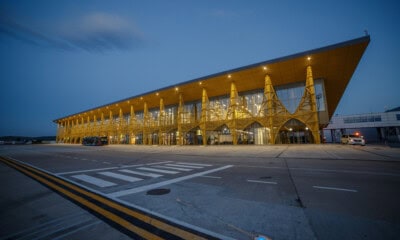 Aeroportul Internațional Cluj