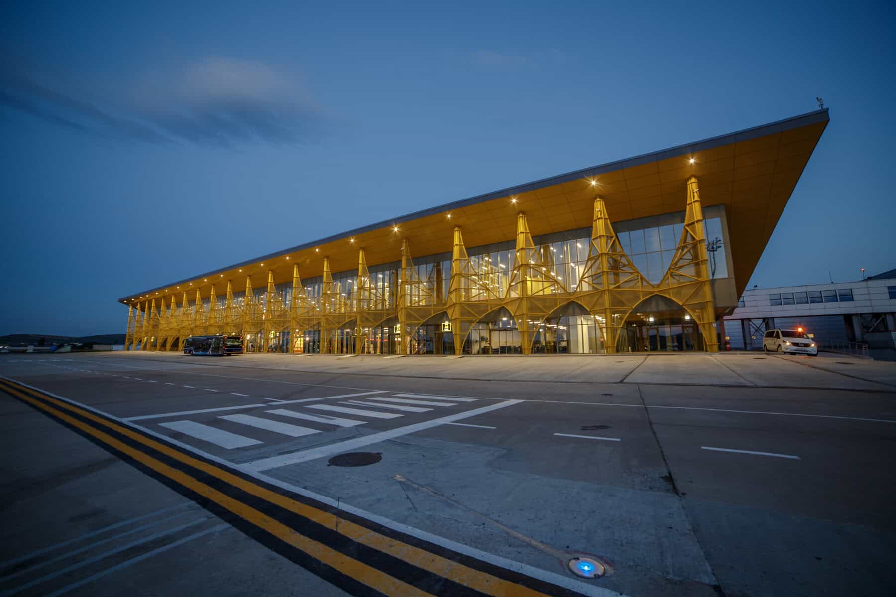 Aeroportul Internațional Cluj