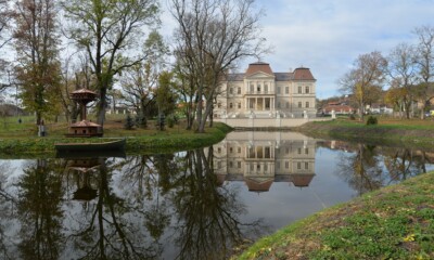 castelul banffy