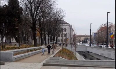 Parcul I.L. Caragiale Cluj-Napoca