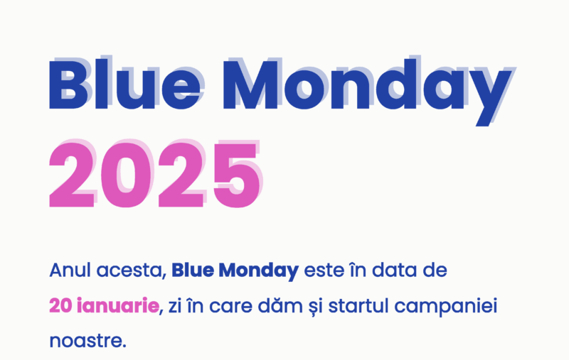 blue monday