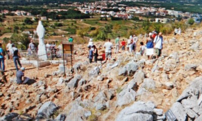 Medjugorje