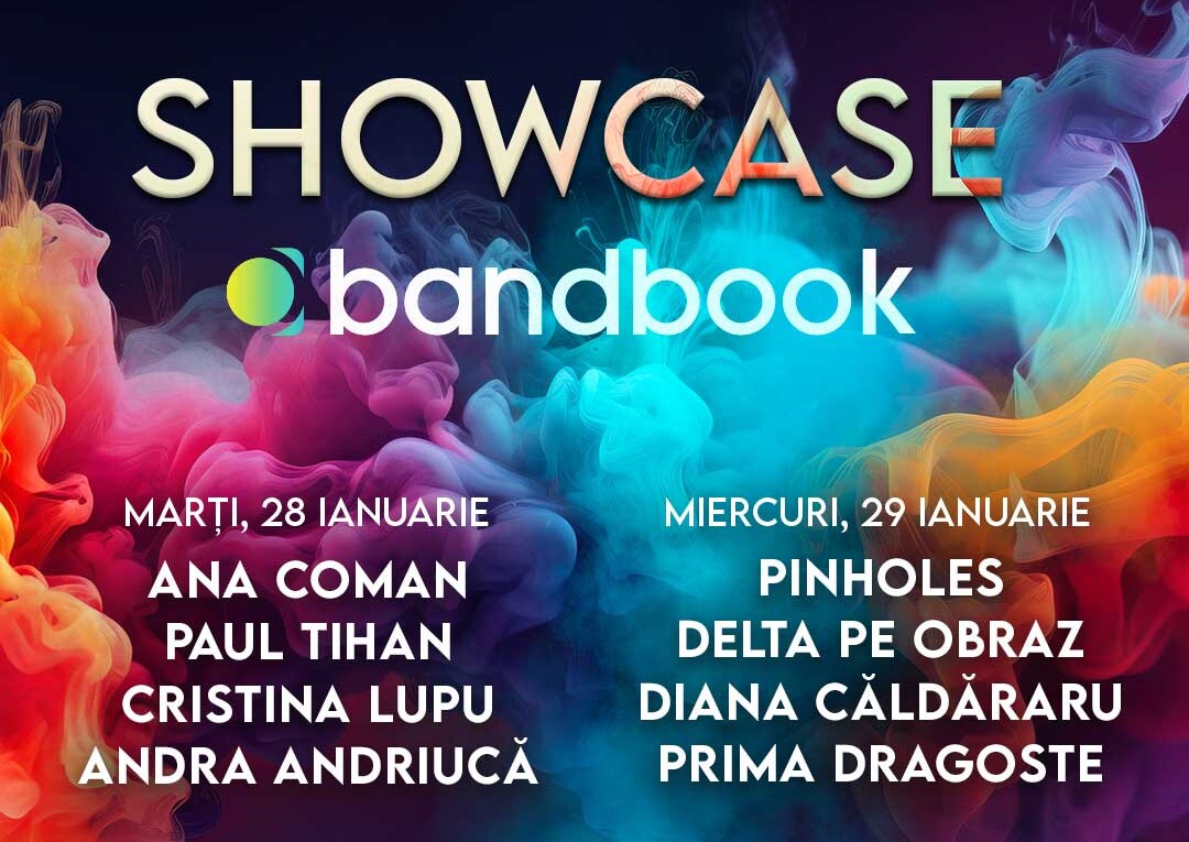 showcase