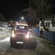 Incendiu la Păniceni