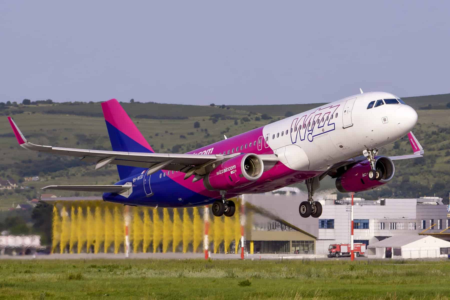 wizz air