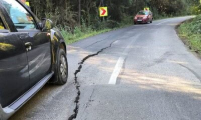 Reparații drumuri Cluj