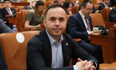 Ovidiu Cîmpean,deputat PNL